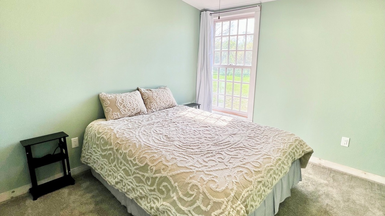 Photo of Bedroom in Berwick