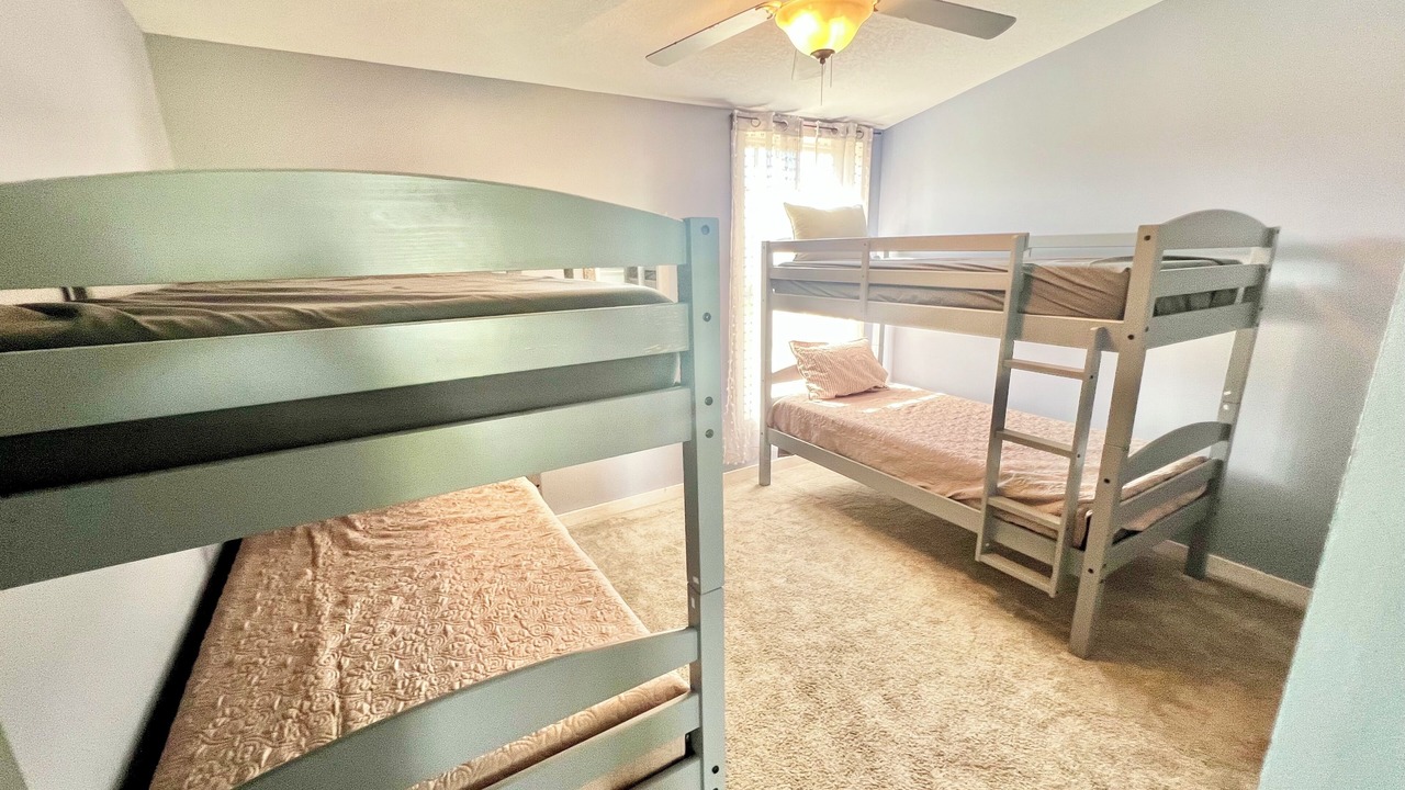 Photo of Bedroom in Berwick