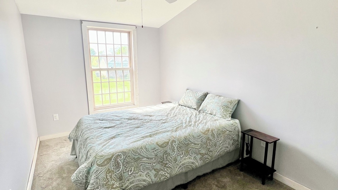 Photo of Bedroom in Berwick