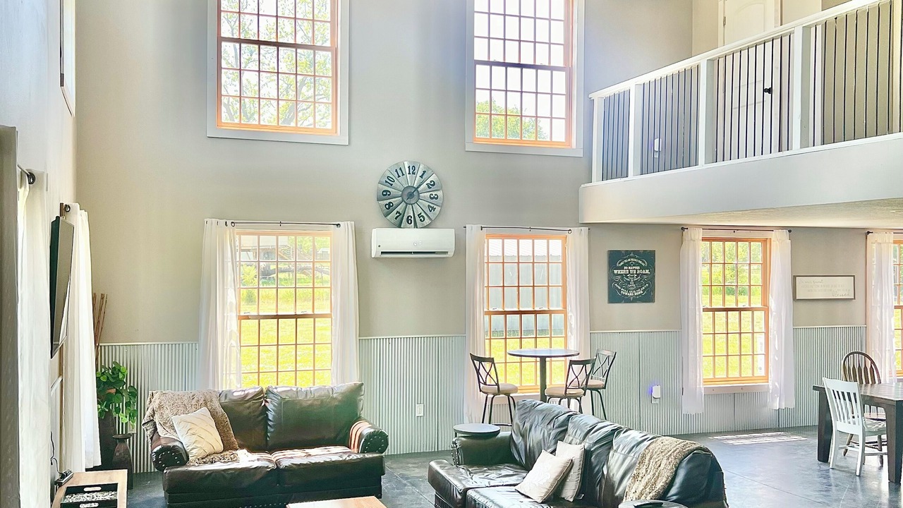 Photo of Livingroom in Berwick