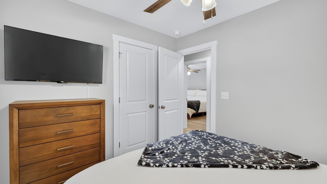 Photo of Bedroom in Kings Grant