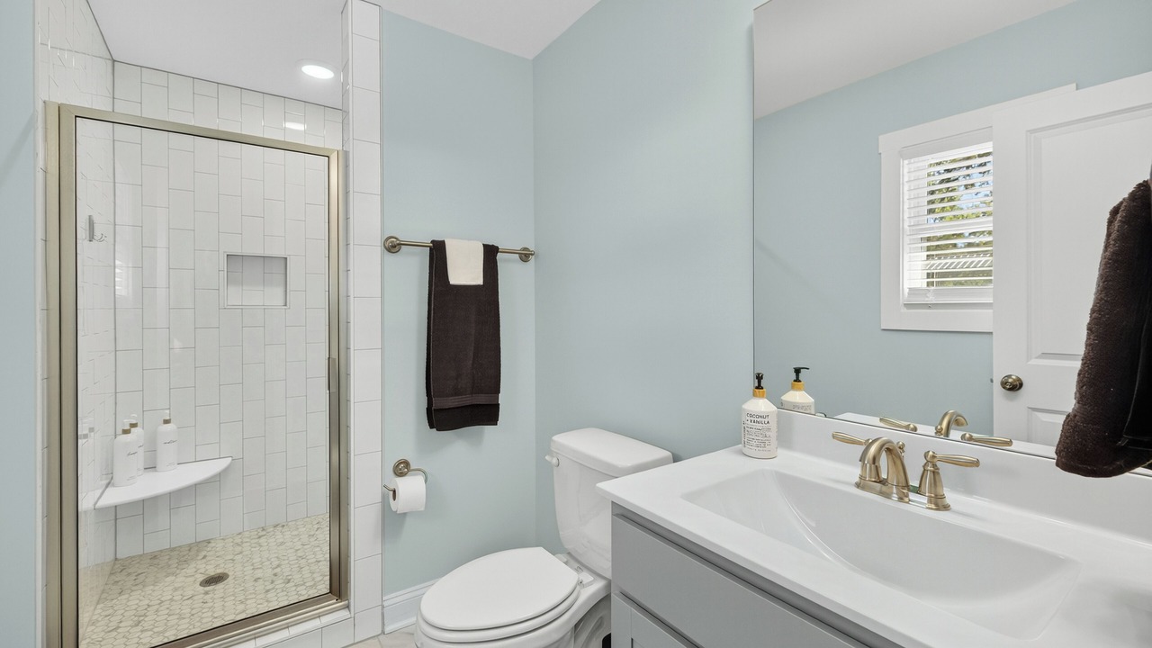 Photo of Bathroom in Kings Grant