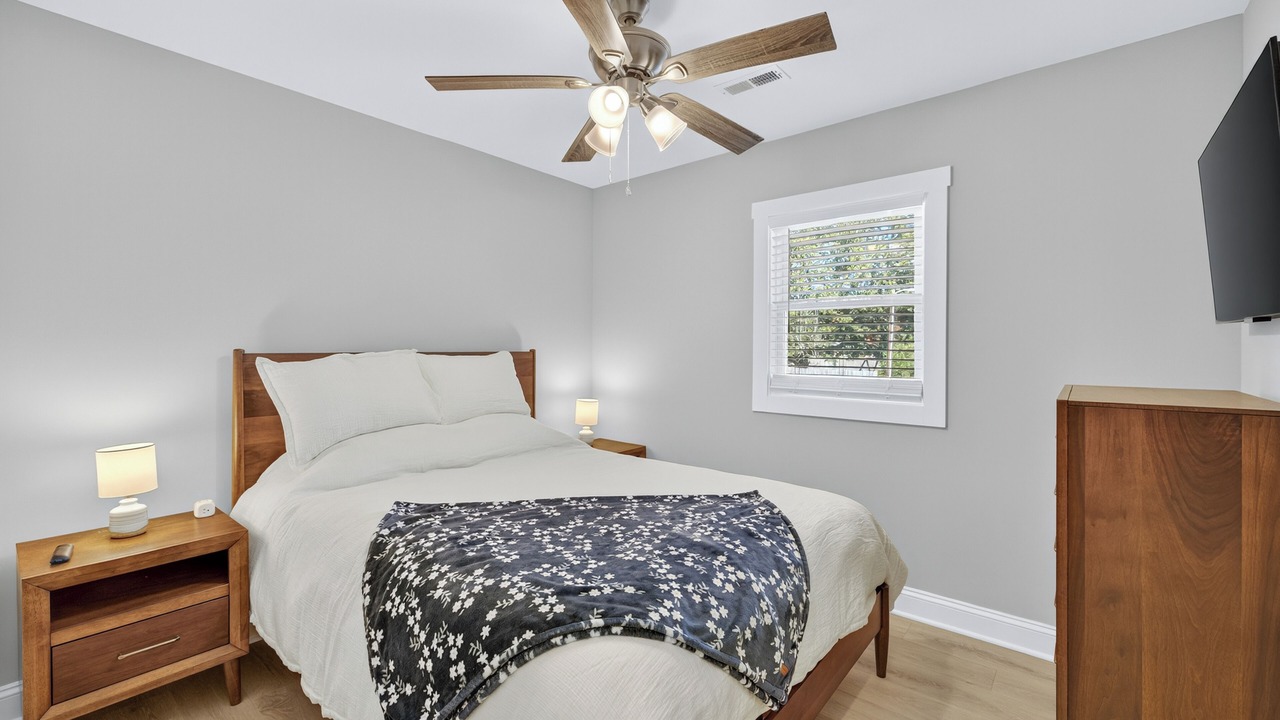 Photo of Bedroom in Kings Grant