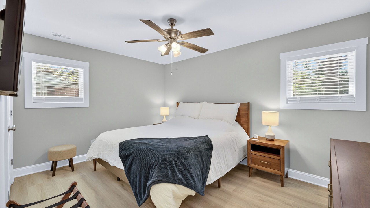 Photo of Bedroom in Kings Grant