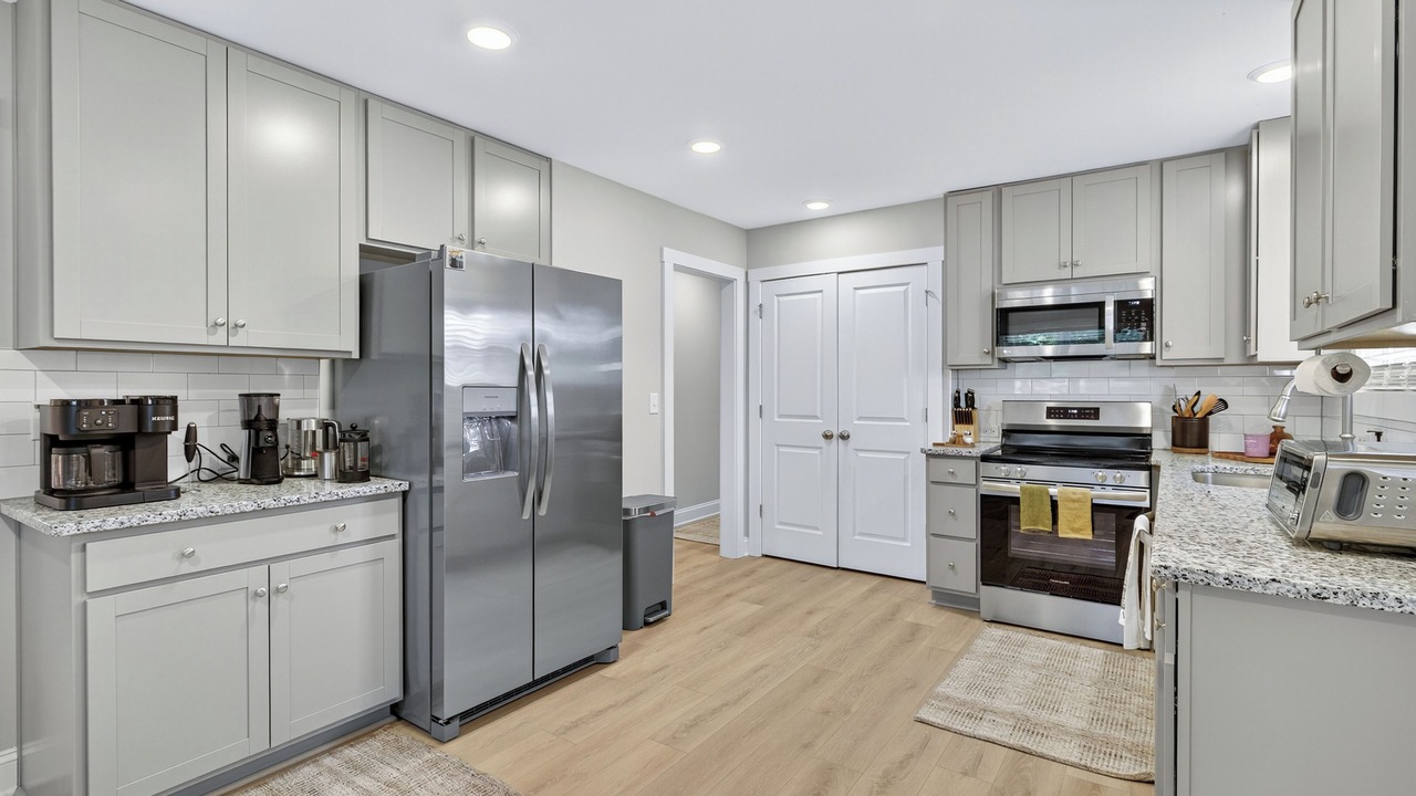 Photo of Kitchen in Kings Grant