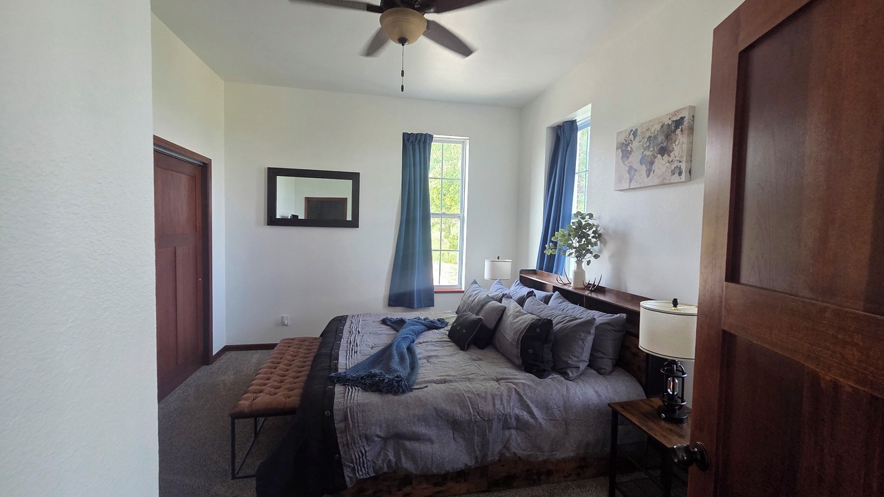 Photo of Bedroom in Langworthy