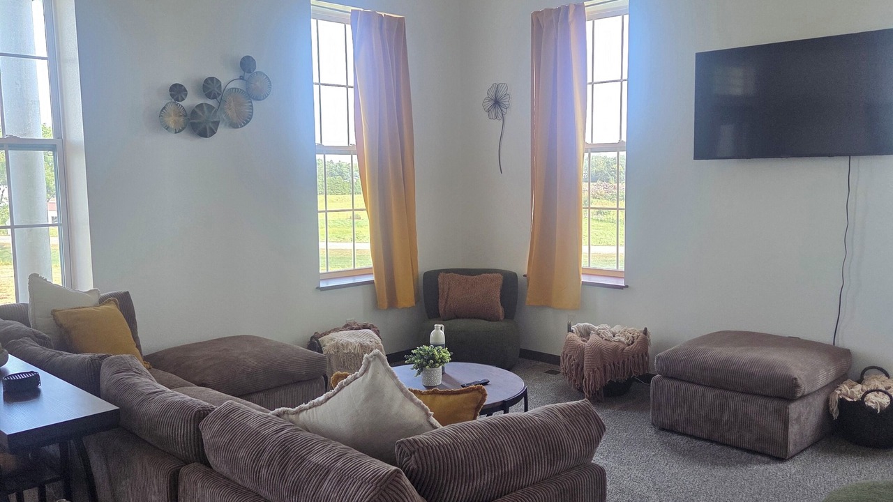 Photo of Livingroom in Langworthy