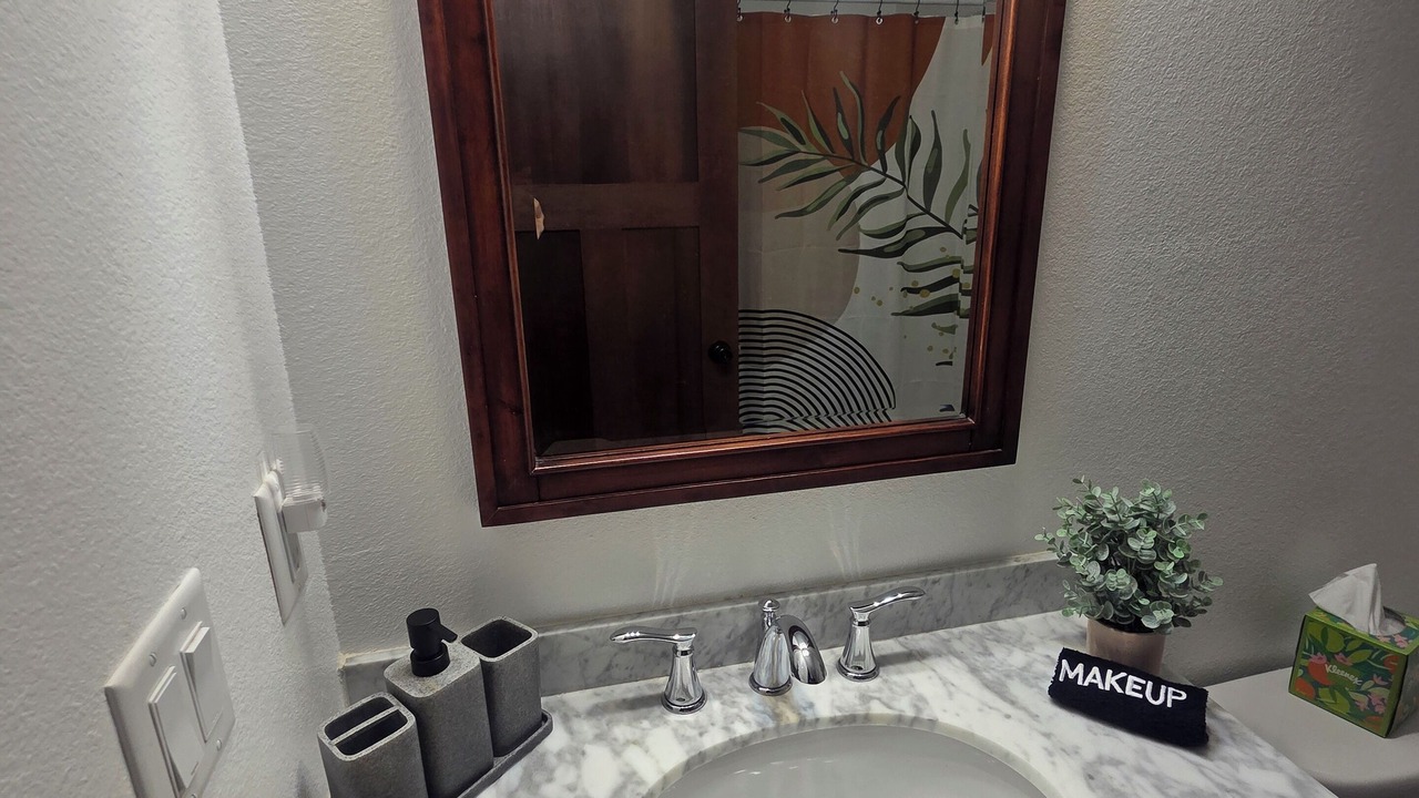 Photo of Bathroom in Langworthy