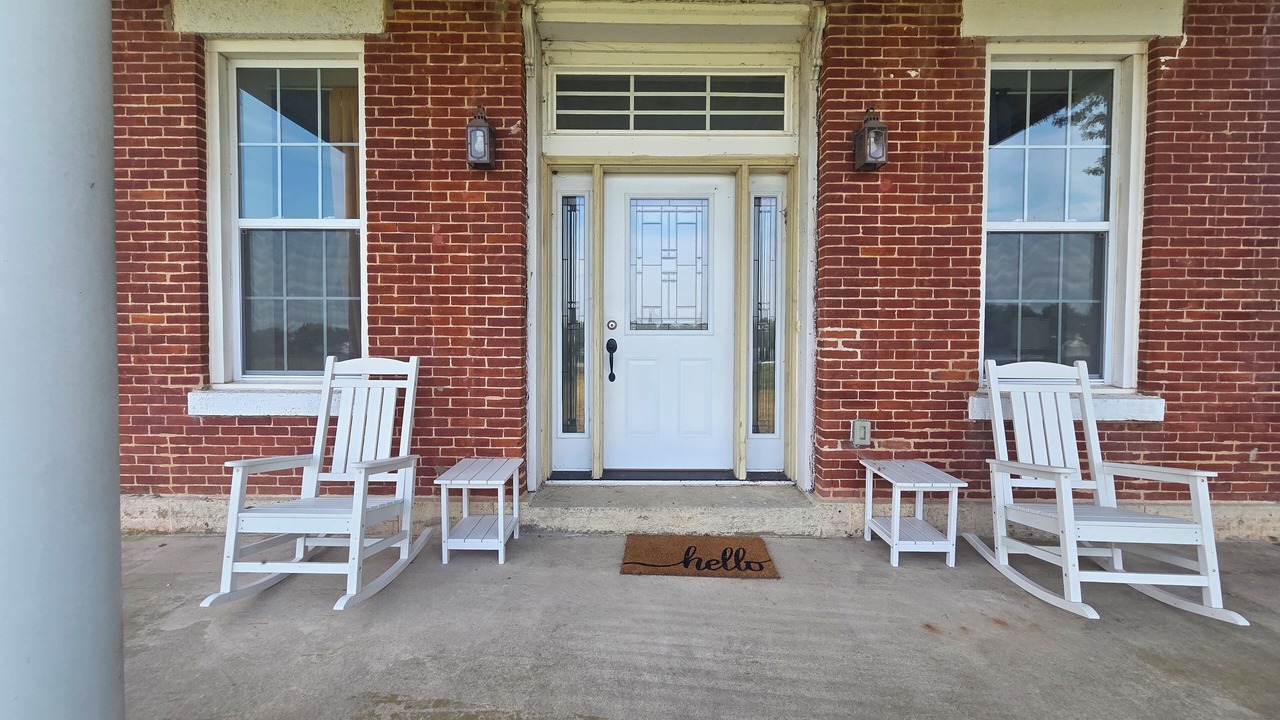 Photo of Outdoor in Langworthy
