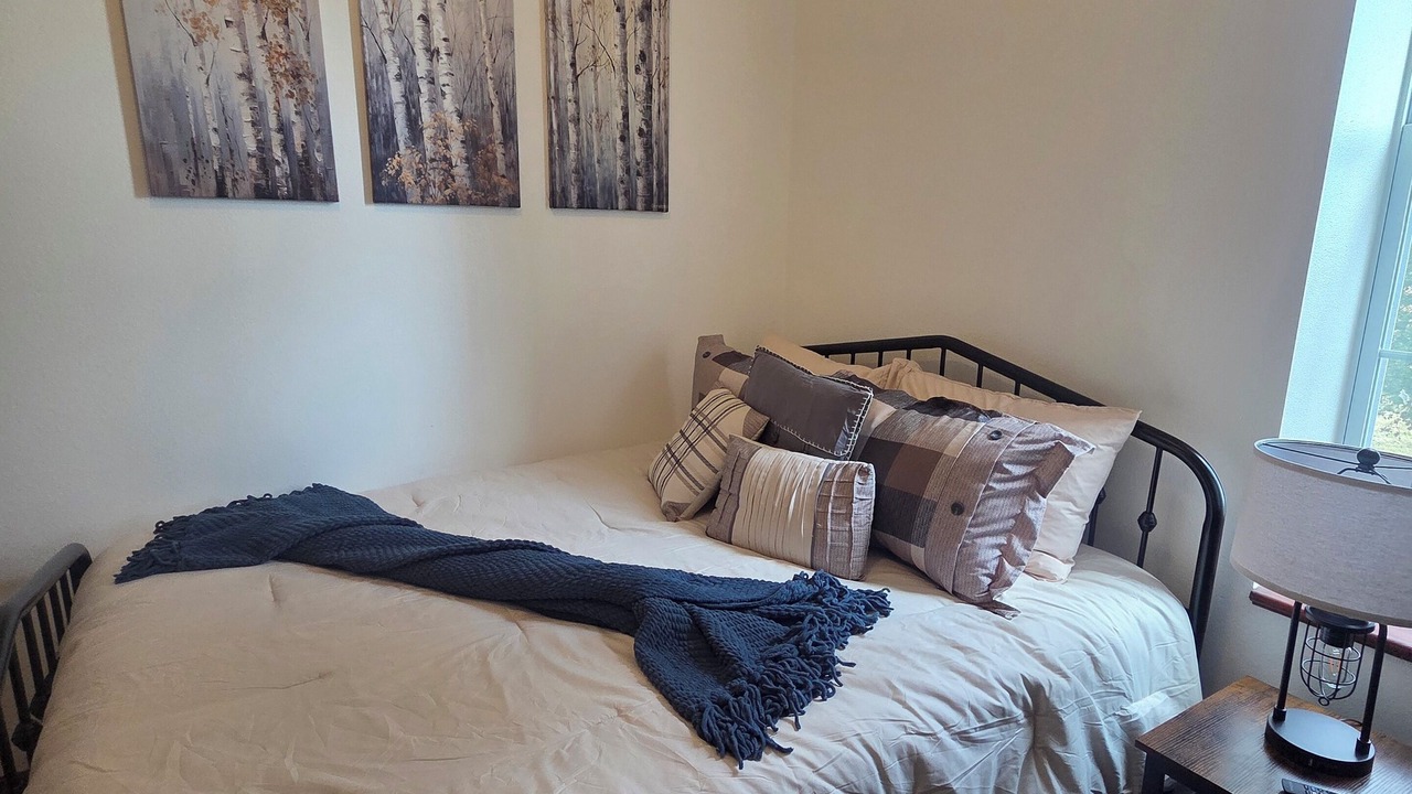 Photo of Bedroom in Langworthy