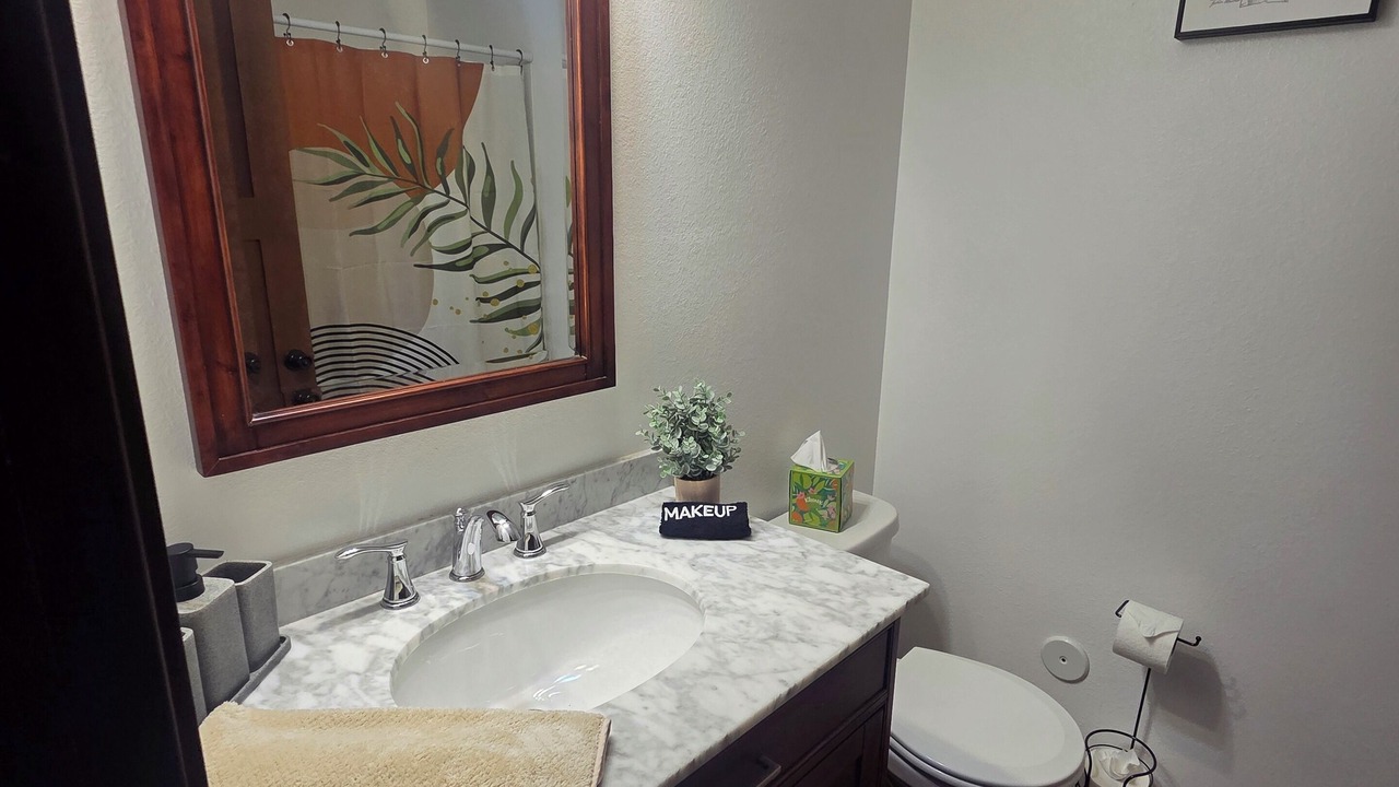 Photo of Bathroom in Langworthy