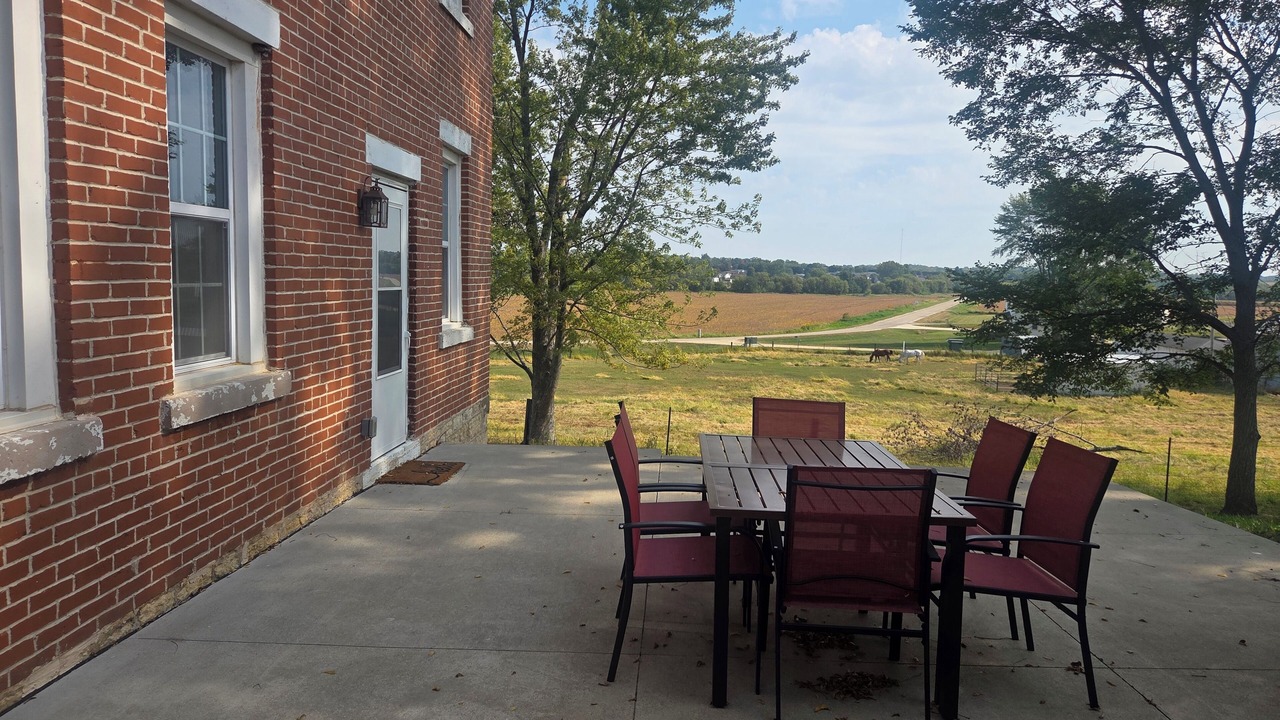 Photo of Outdoor in Langworthy