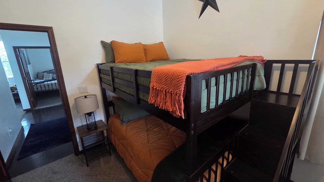 Photo of Bedroom in Langworthy