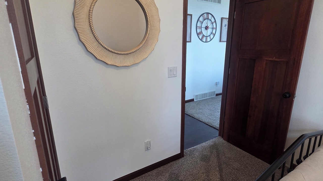 Photo of Bedroom in Langworthy