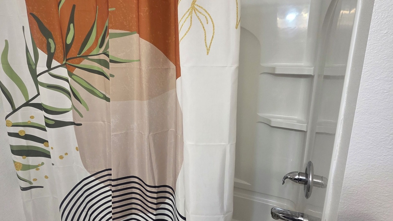 Photo of Bathroom in Langworthy