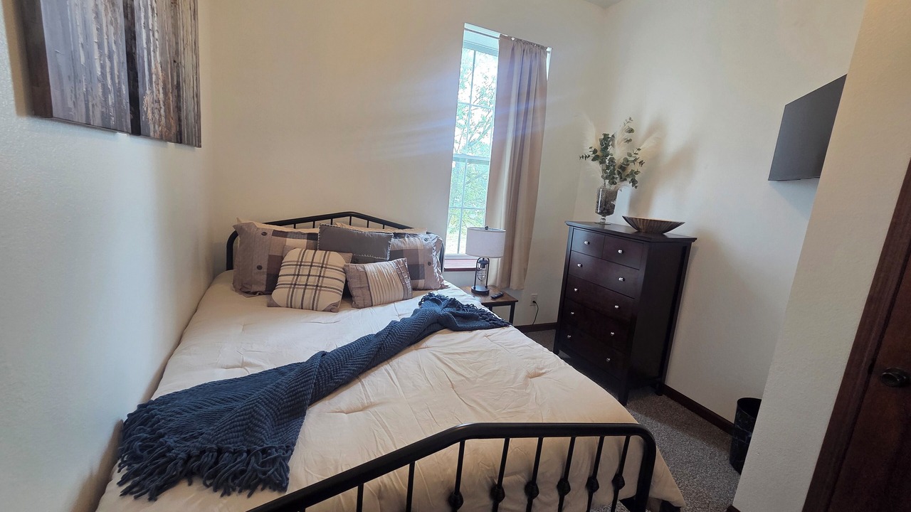 Photo of Bedroom in Langworthy