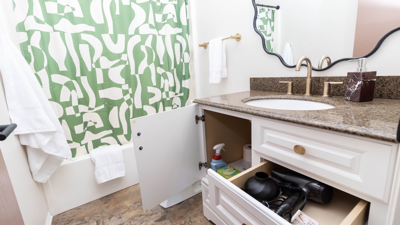 Photo of Bathroom in West Des Moines