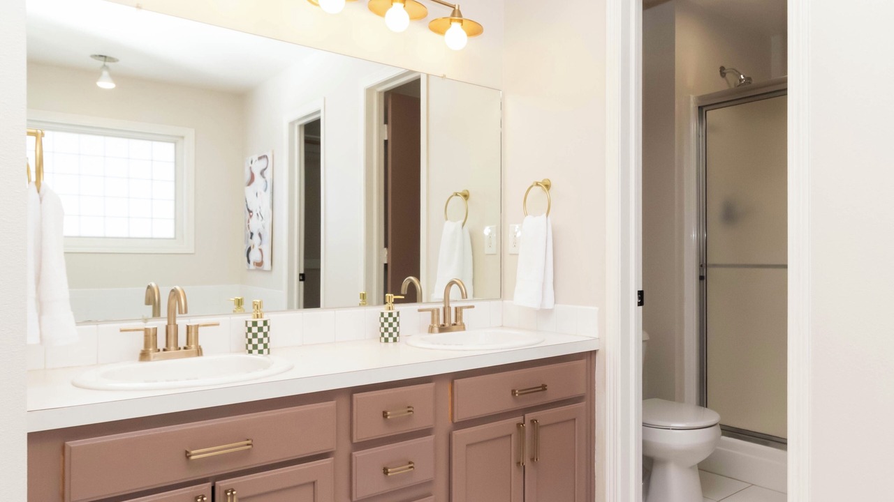 Photo of Bathroom in West Des Moines
