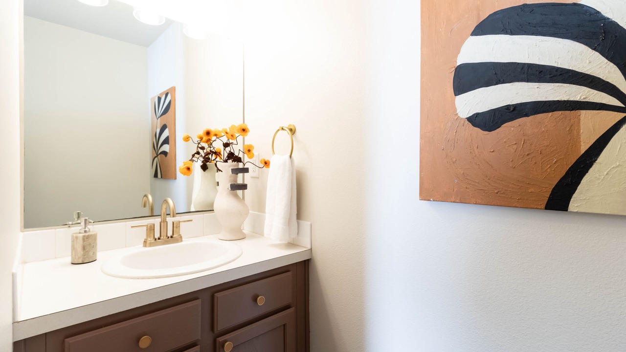 Photo of Bathroom in West Des Moines