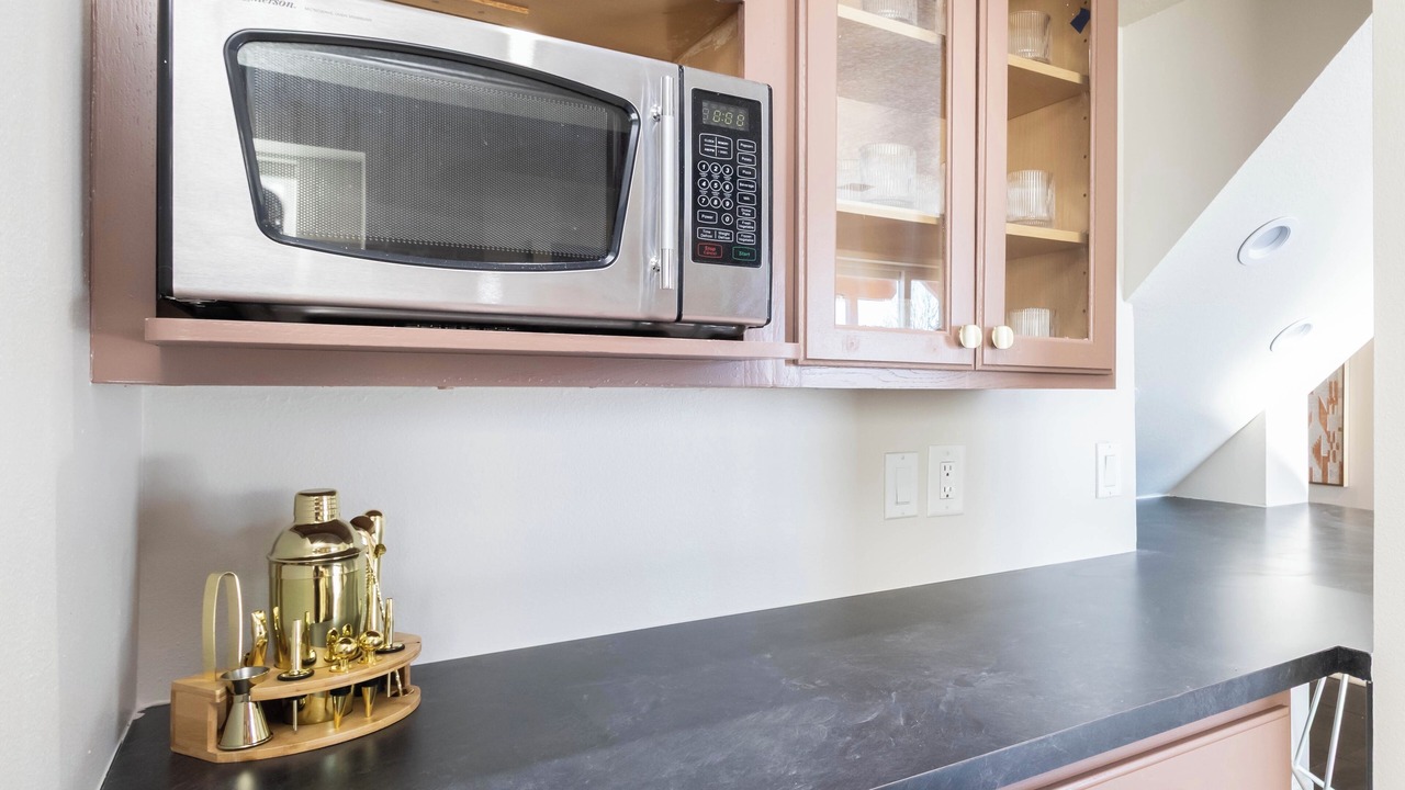 Photo of Kitchen in West Des Moines