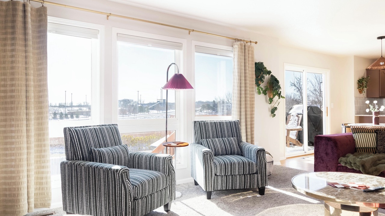 Photo of Livingroom in West Des Moines
