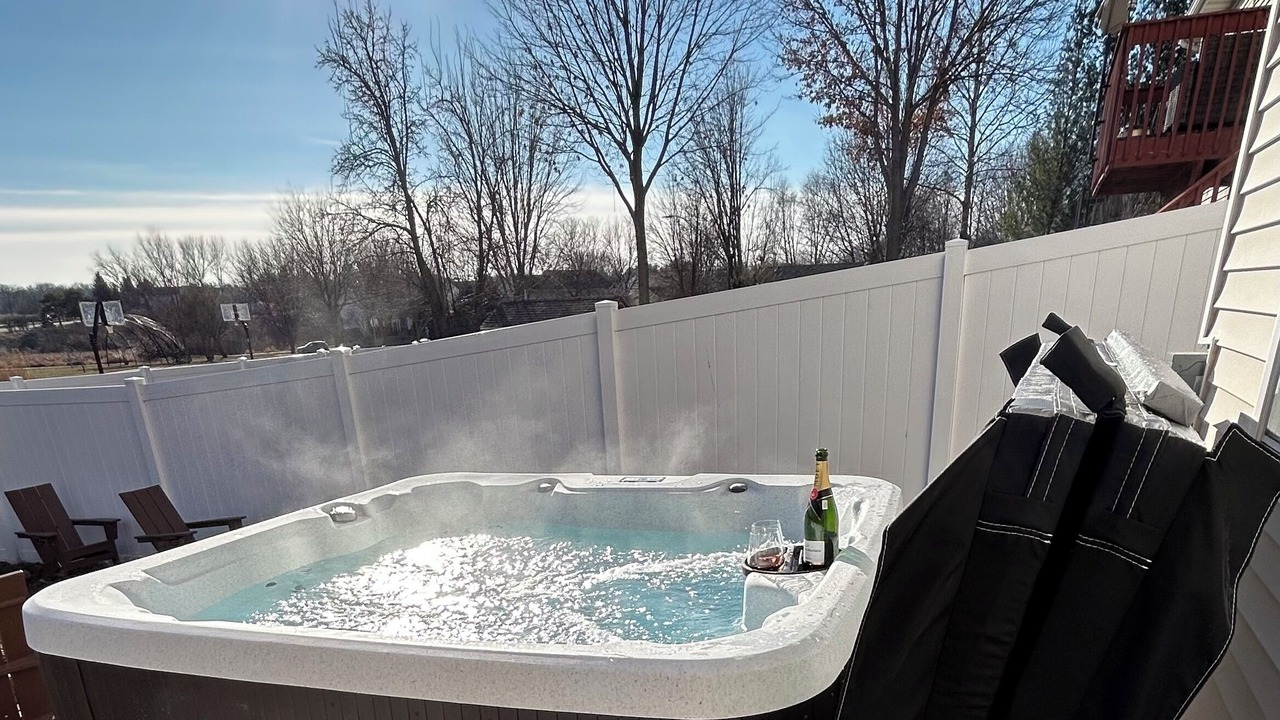 Photo of Outdoor in West Des Moines