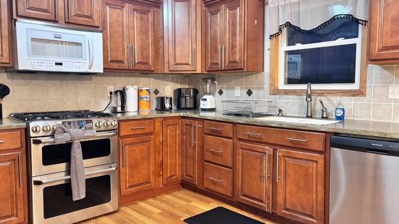 Photo of Kitchen in Wichita