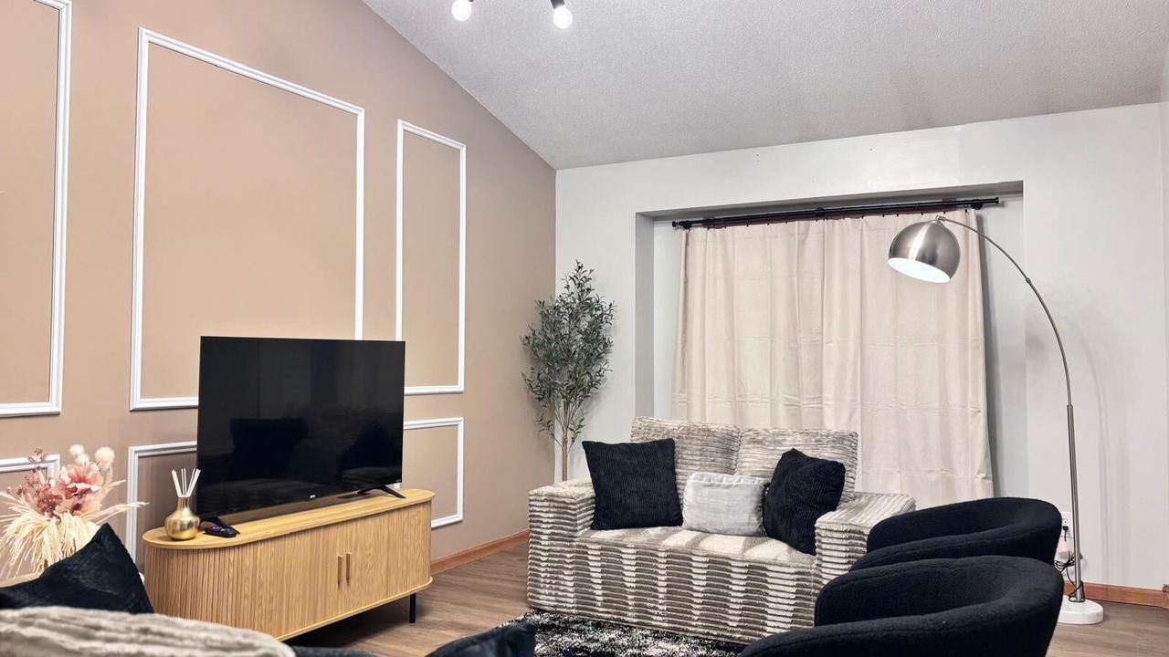 Photo of Livingroom in Wichita