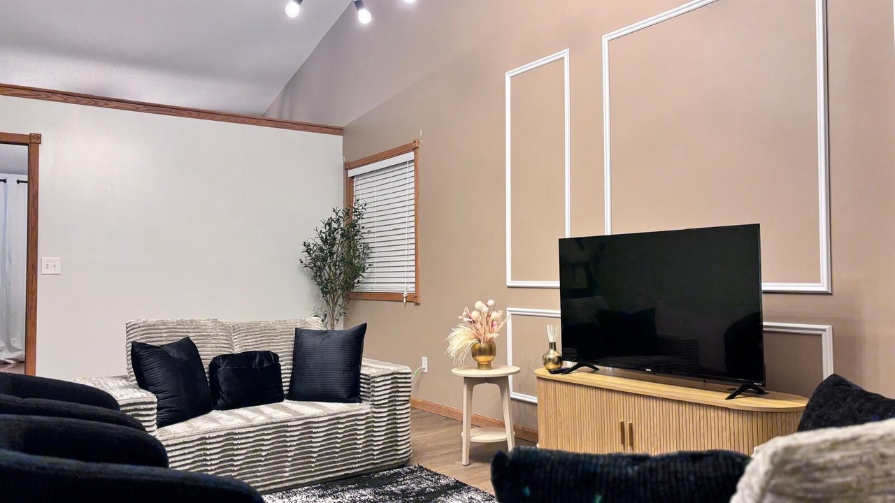 Photo of Livingroom in Wichita