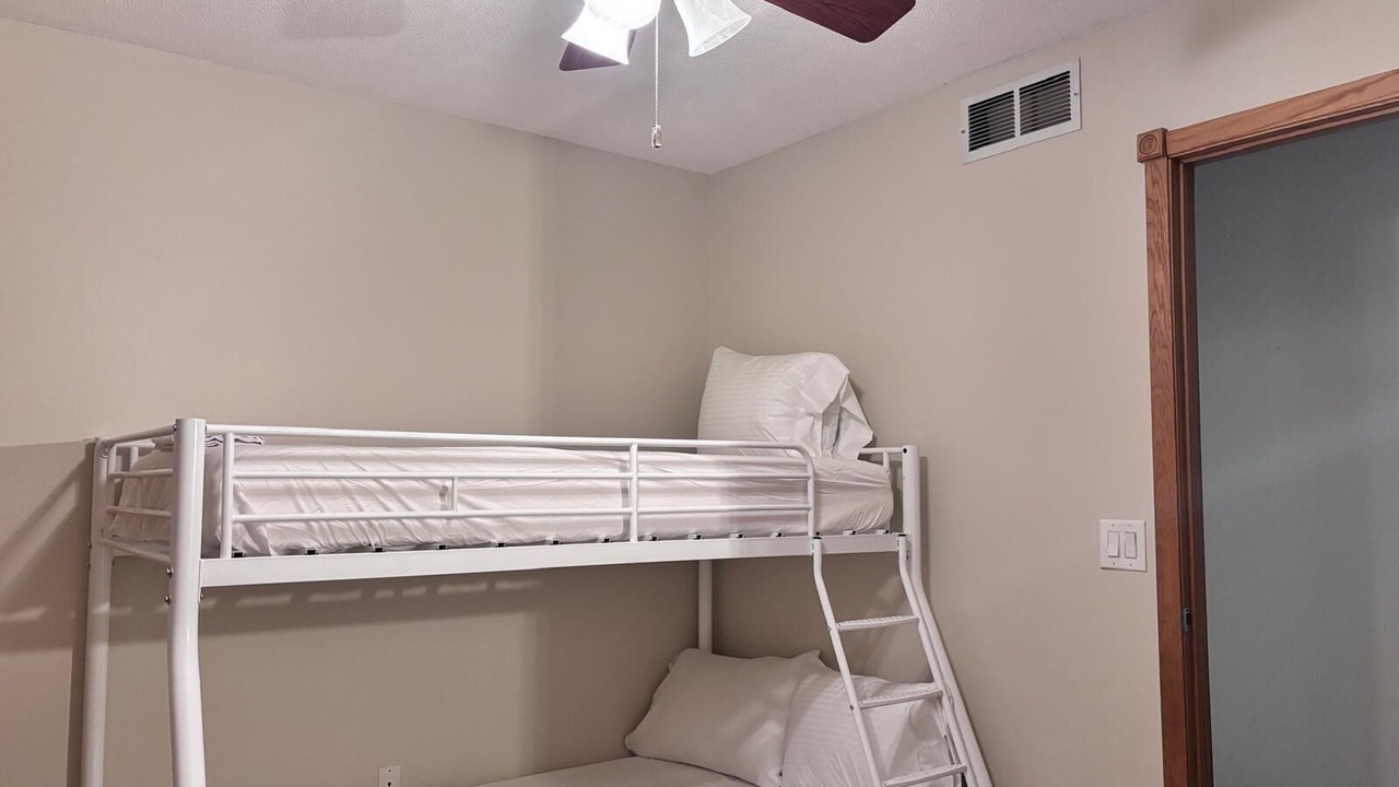 Photo of Bedroom in Wichita