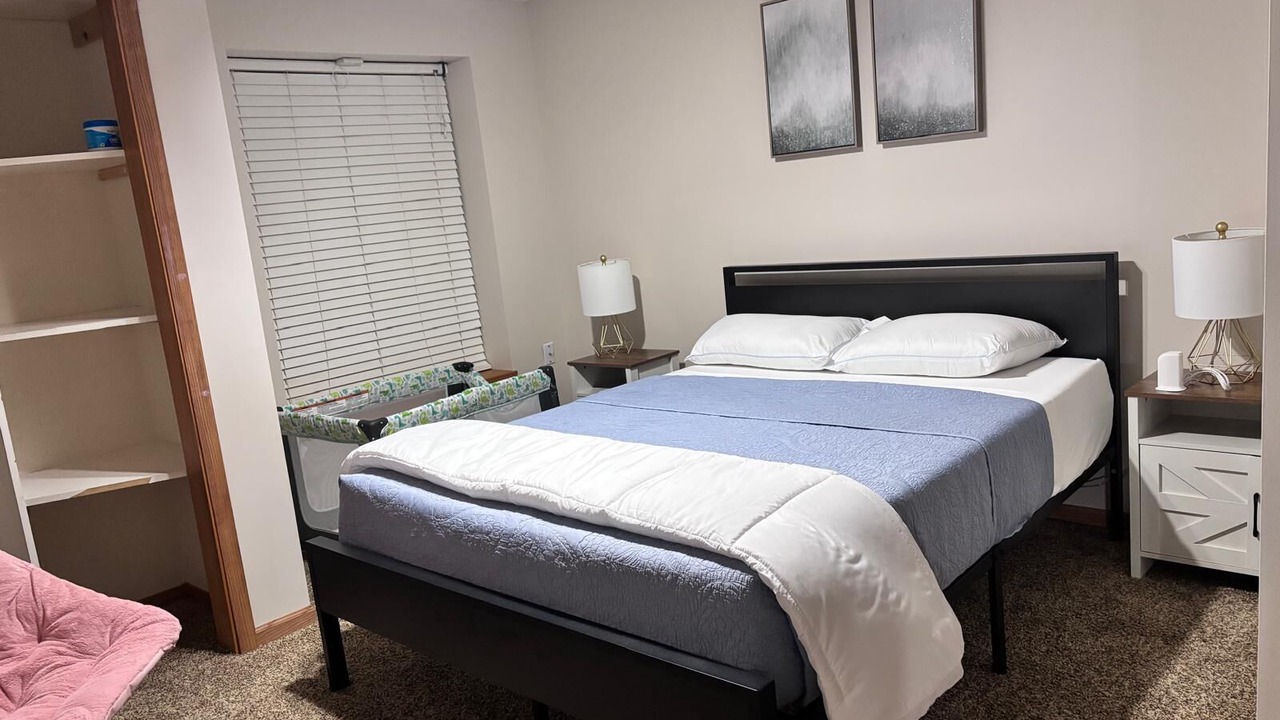Photo of Bedroom in Wichita