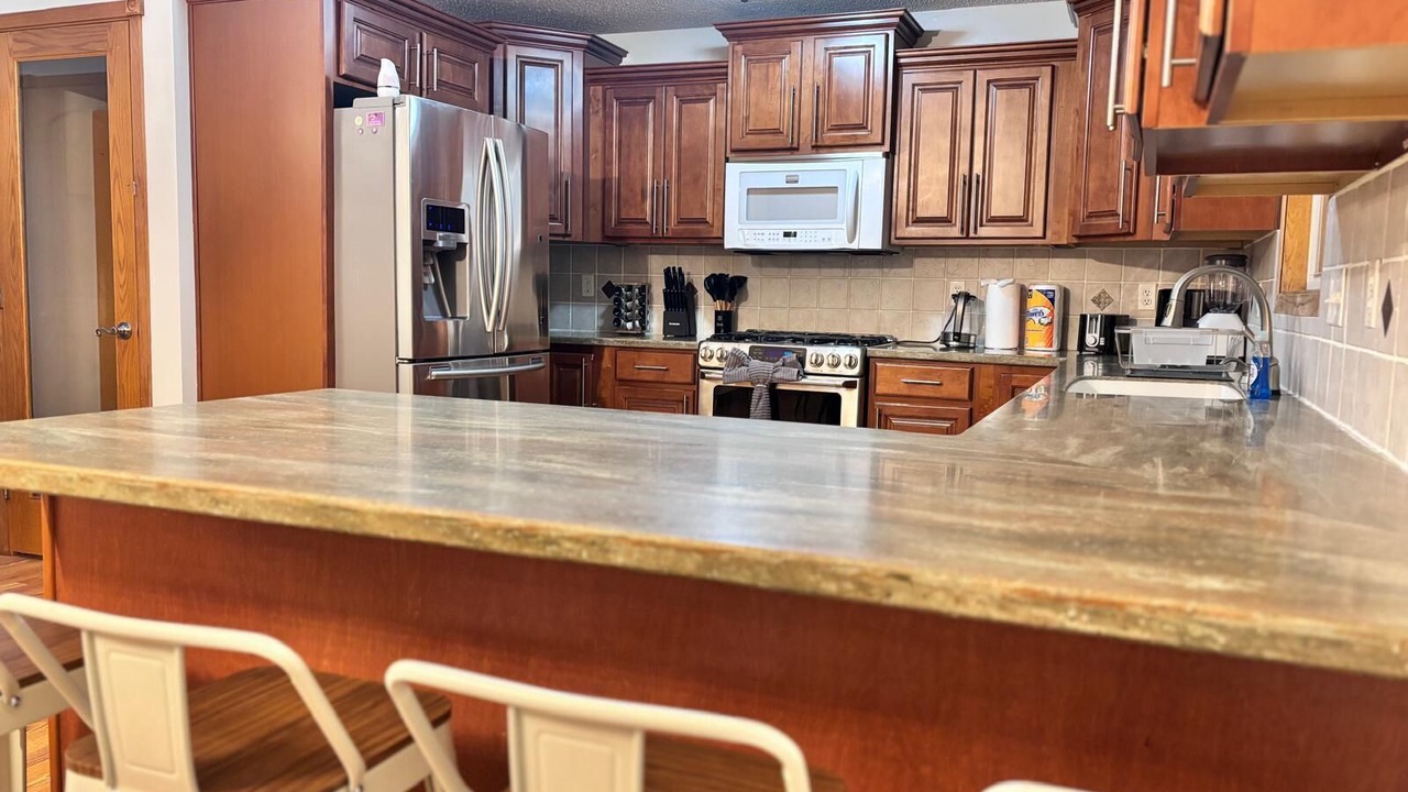 Photo of Kitchen in Wichita