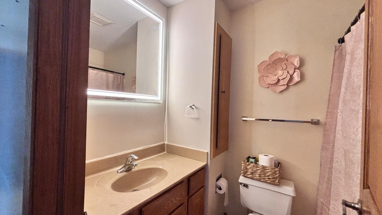 Photo of Bathroom in Wichita