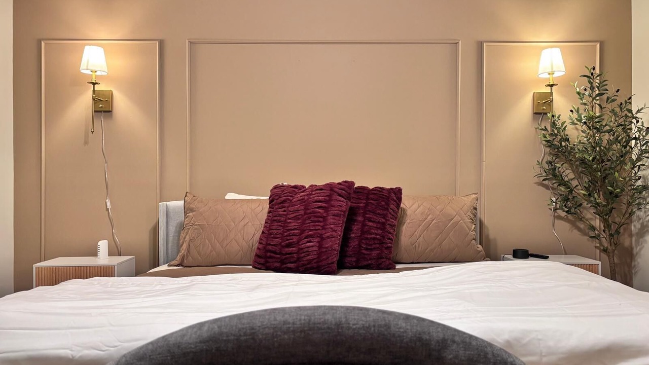 Photo of Bedroom in Wichita
