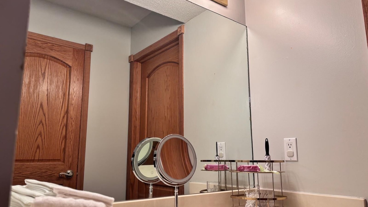 Photo of Bathroom in Wichita