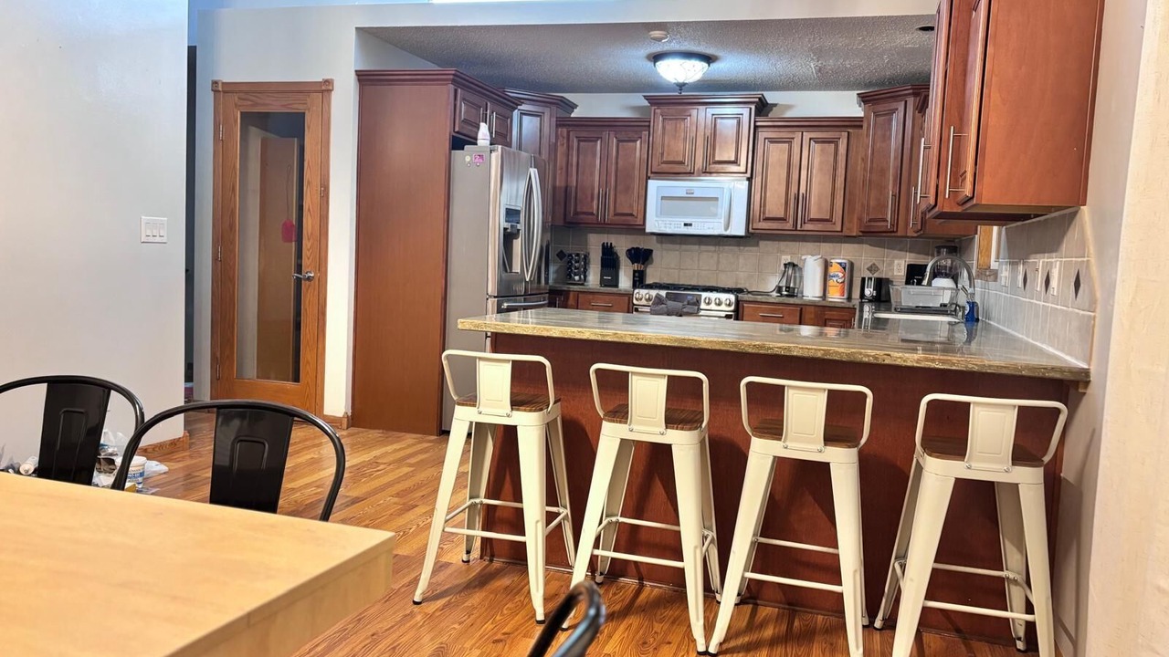 Photo of Kitchen in Wichita