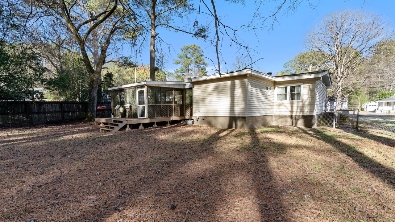 Photo of Outdoor in Crestline Heights