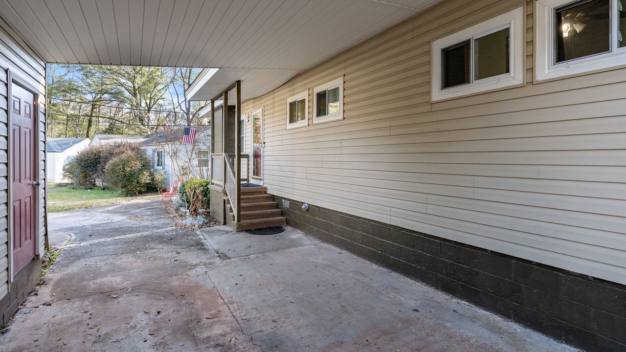 Photo of Outdoor in Crestline Heights