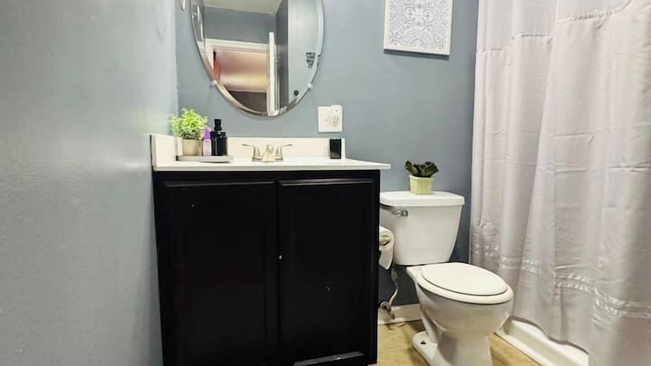 Photo of Bathroom in Jacksonville