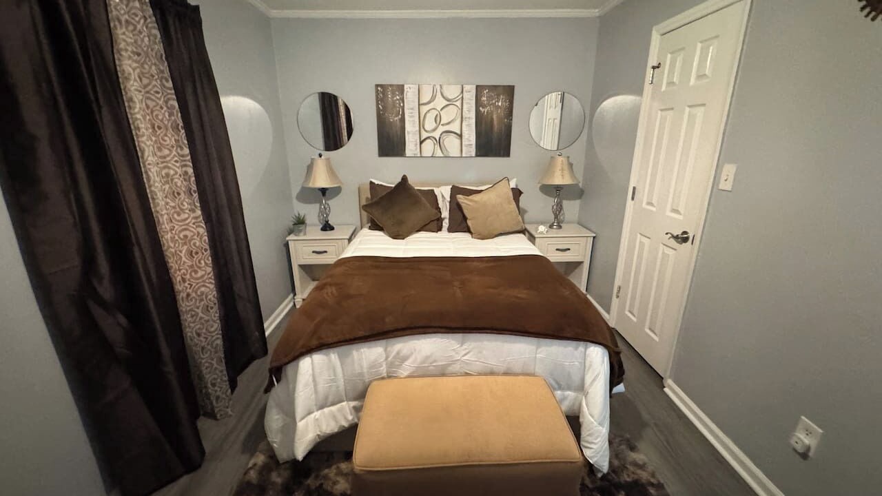 Photo of Bedroom in Jacksonville