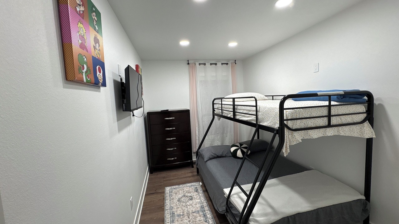 Photo of Bedroom in Des Moines