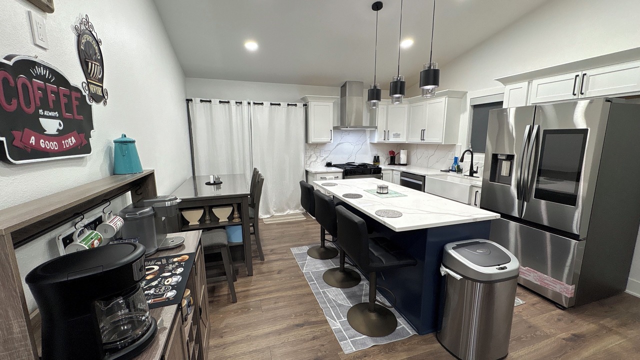 Photo of Kitchen in Des Moines
