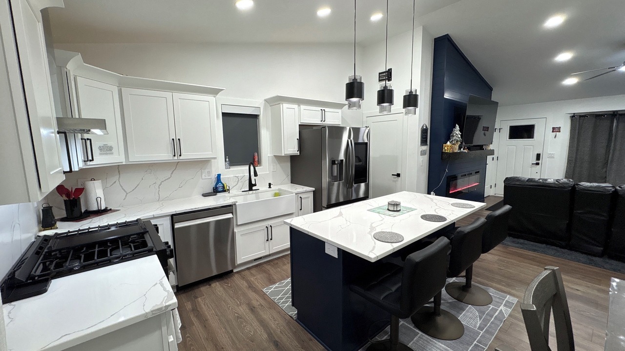 Photo of Kitchen in Des Moines