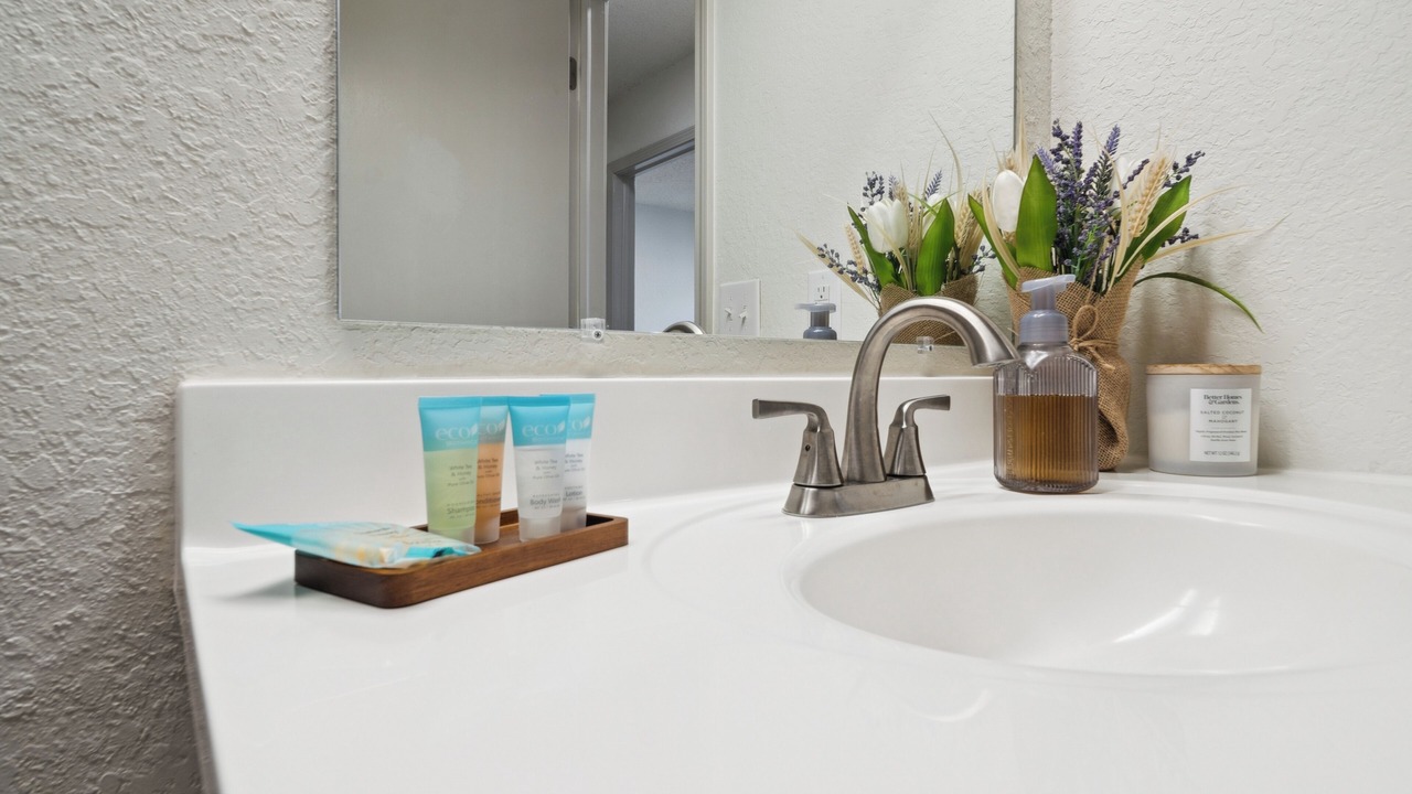 Photo of Bathroom in Tower Heights