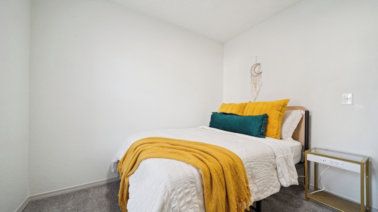 Photo of Bedroom in Tower Heights
