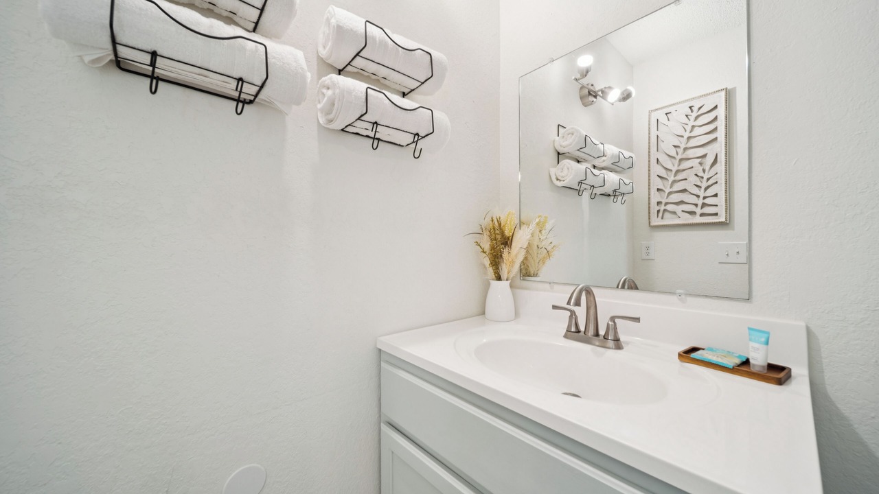 Photo of Bathroom in Tower Heights