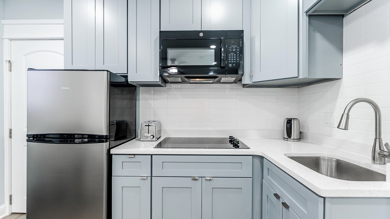 Photo of Kitchen in East Passyunk Crossing
