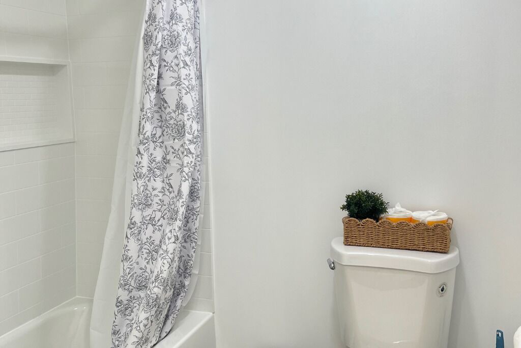 Photo of Bathroom in Halethorpe