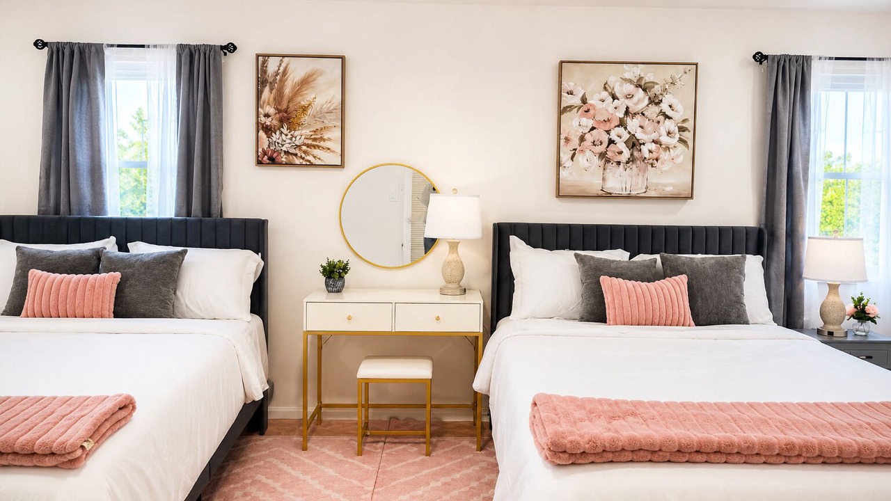 Photo of Bedroom in Halethorpe