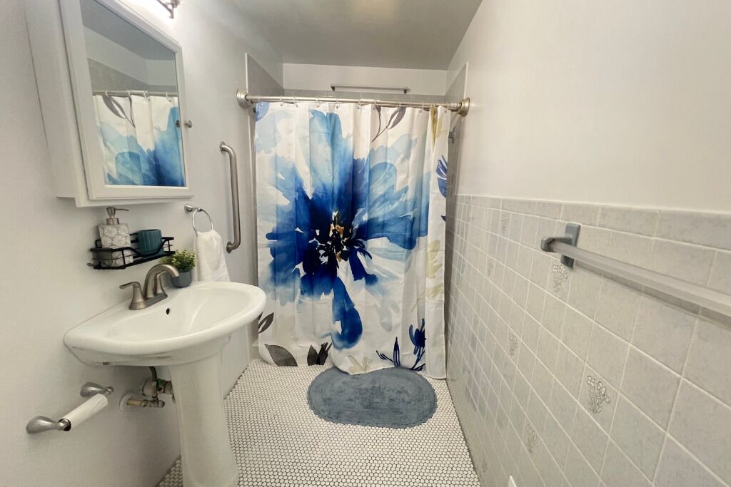 Photo of Bathroom in Halethorpe